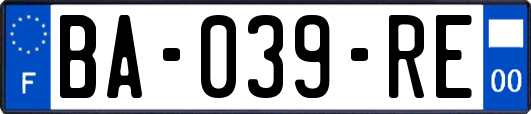 BA-039-RE