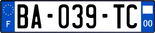 BA-039-TC