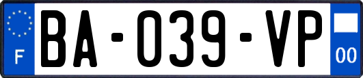 BA-039-VP