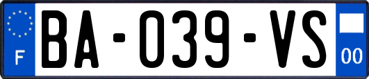 BA-039-VS