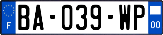 BA-039-WP