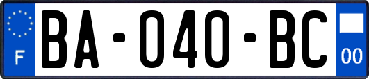 BA-040-BC