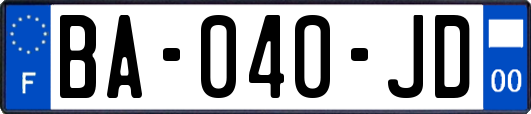 BA-040-JD