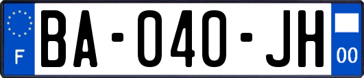 BA-040-JH