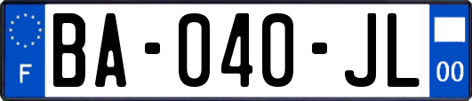 BA-040-JL