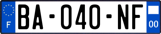 BA-040-NF