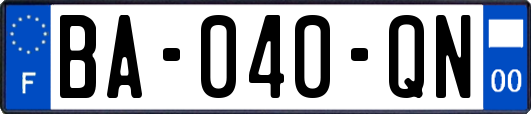 BA-040-QN
