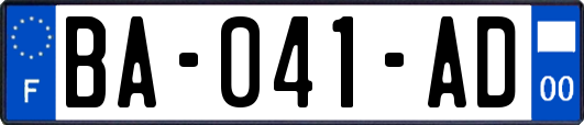 BA-041-AD