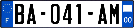 BA-041-AM