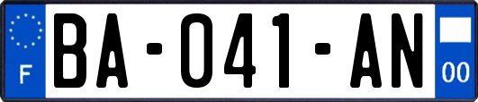 BA-041-AN