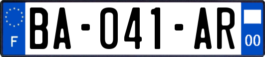 BA-041-AR