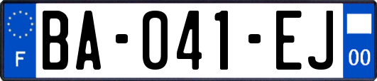 BA-041-EJ
