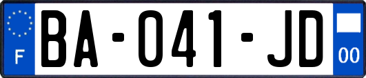 BA-041-JD
