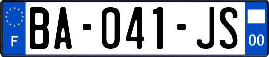 BA-041-JS