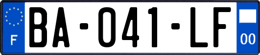 BA-041-LF