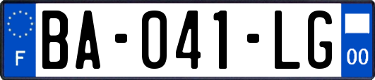 BA-041-LG