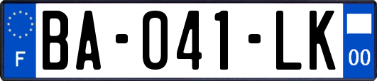 BA-041-LK