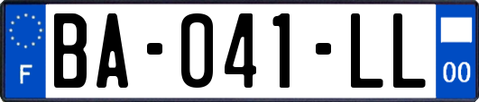 BA-041-LL