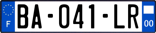 BA-041-LR