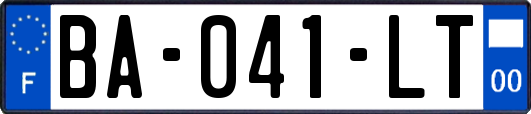 BA-041-LT