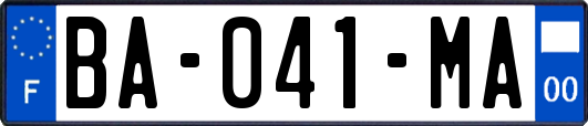 BA-041-MA