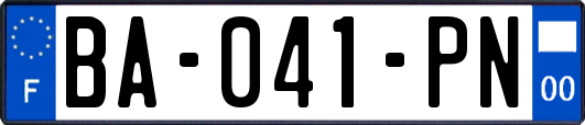 BA-041-PN