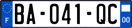 BA-041-QC