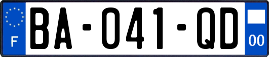 BA-041-QD