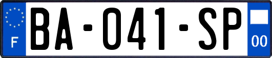 BA-041-SP