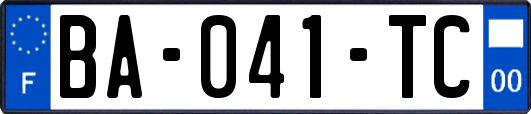 BA-041-TC