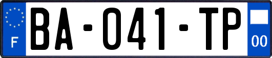 BA-041-TP