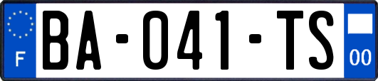 BA-041-TS