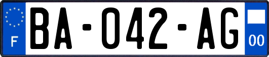 BA-042-AG