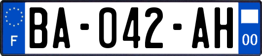 BA-042-AH