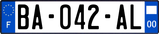 BA-042-AL