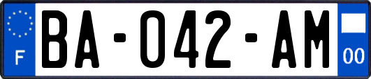 BA-042-AM