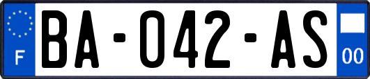 BA-042-AS