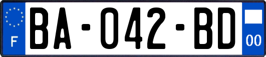 BA-042-BD