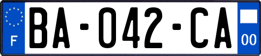 BA-042-CA