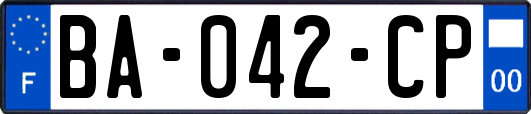 BA-042-CP