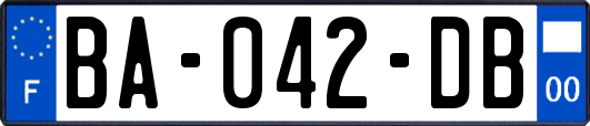 BA-042-DB