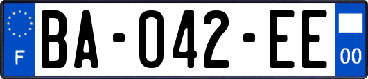 BA-042-EE