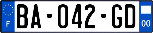 BA-042-GD