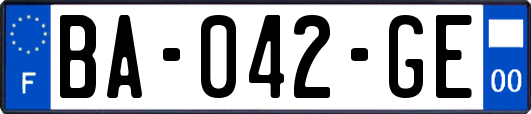BA-042-GE