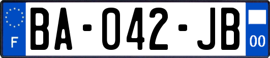 BA-042-JB