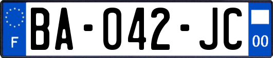 BA-042-JC