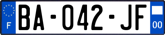 BA-042-JF