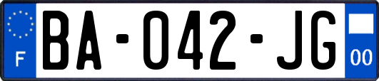 BA-042-JG