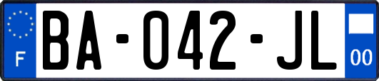 BA-042-JL