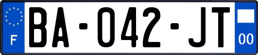 BA-042-JT